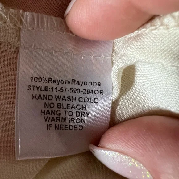 STETSON Dress - Picture 4 of 17